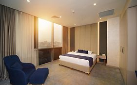 Darin Plaza Hotel