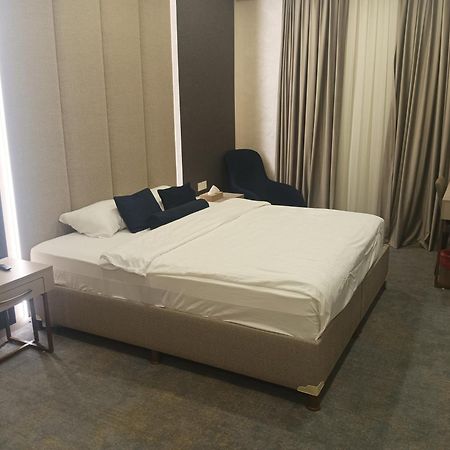 Darin Plaza Hotel Erbil Exterior foto
