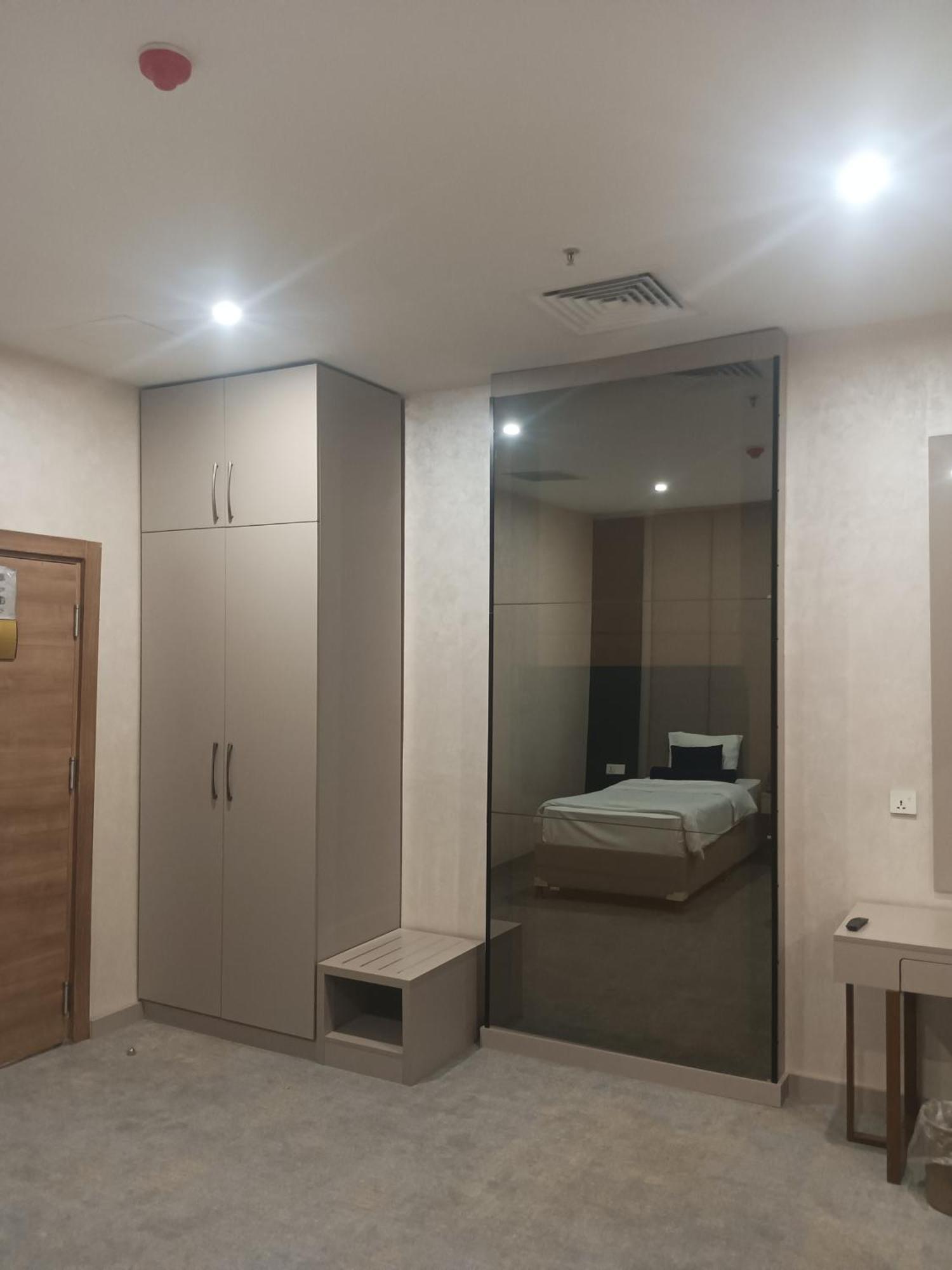 Darin Plaza Hotel Erbil Exterior foto