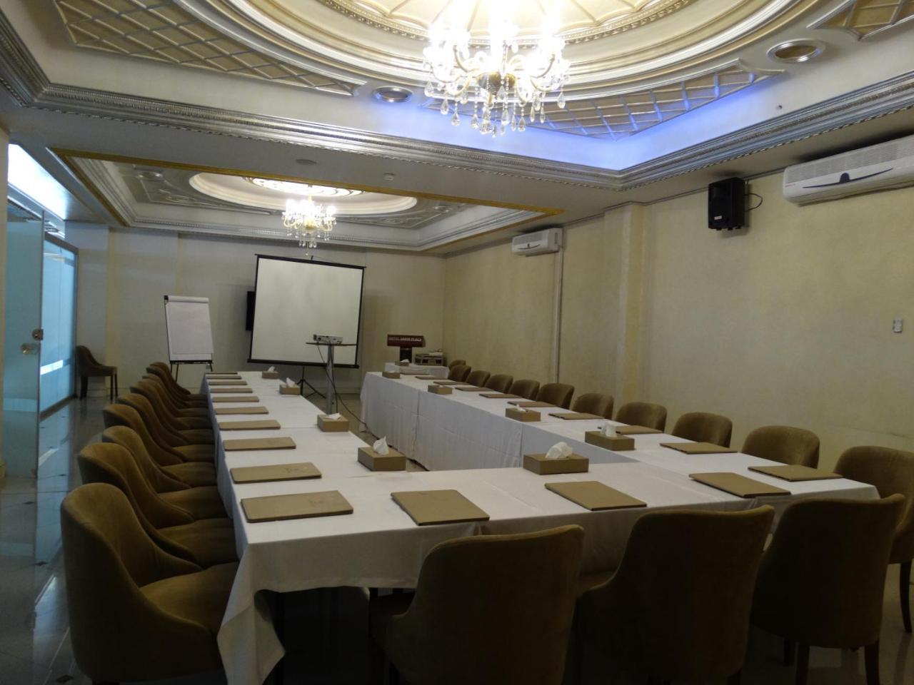 Darin Plaza Hotel Erbil Exterior foto